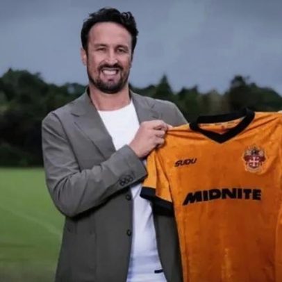 César Peixoto quer levar o Wolves à Premier League
