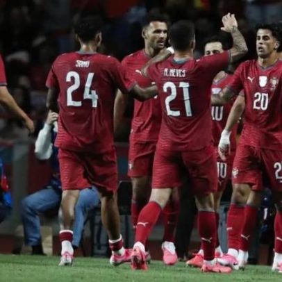 Nani confia nas hipóteses de Portugal no Mundial 2026: podemos vencer