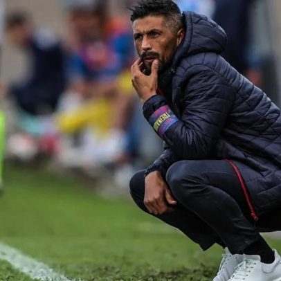 Carraça traça perfil de Moreno Teixeira e destaca transparência