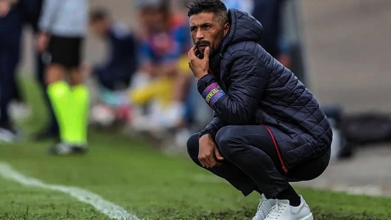 Moreno Teixeira já assinou com o Felgueiras