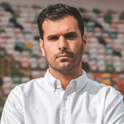Diretor desportivo da União Leiria deixa o clube