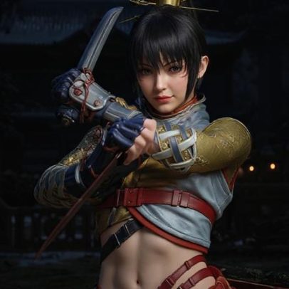 Tekken 8: a Ladra Encantada junta-se ao elenco