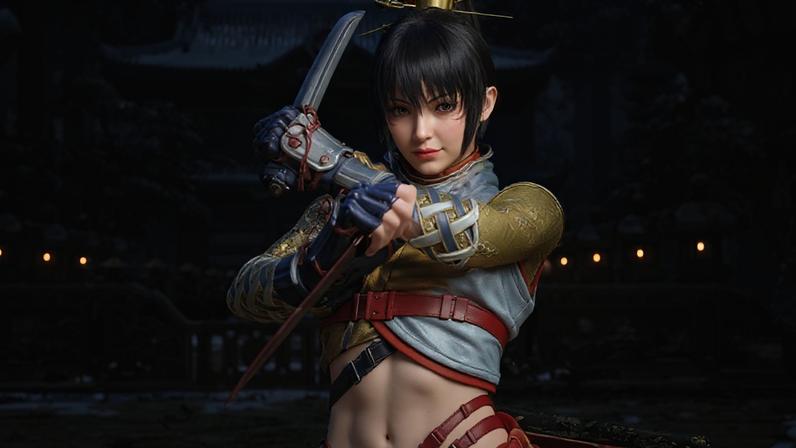 Tekken 8: ‘Ladra Encantada’ junta-se à festa