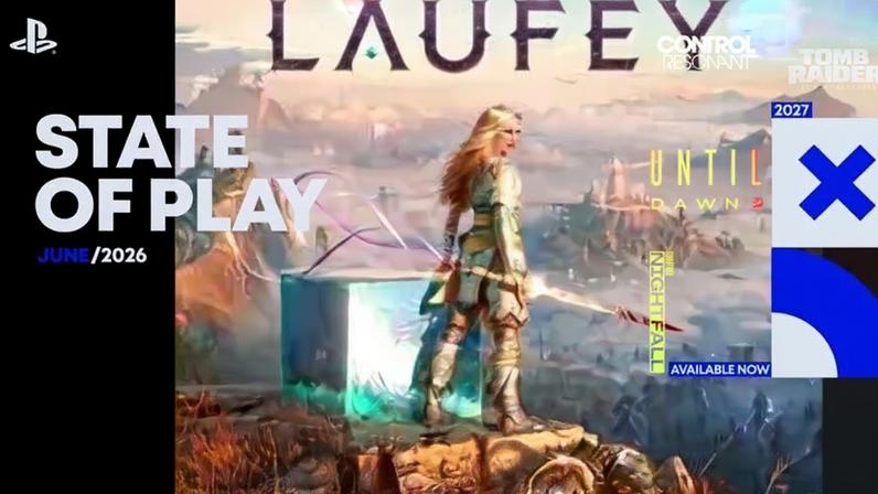 State of Play: Tudo o que já sabemos