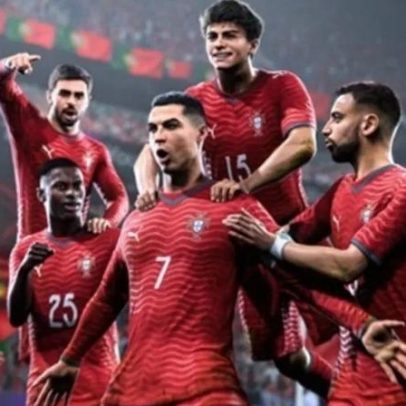 EA Sports e FPF firmam parceria