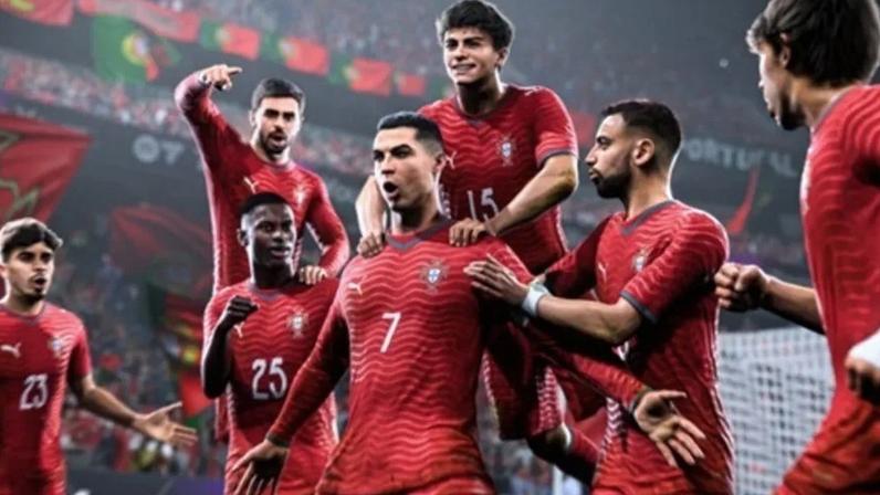 EA Sports e FPF firmam parceria