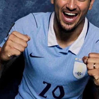 Férias de Fresneda: Maxi Araújo recebe apoio após desilusão com Espanha
