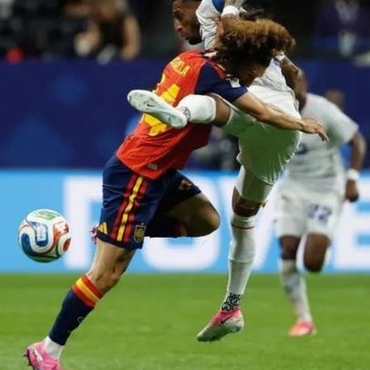 Cabo Verde regista menos faltas num jogo do Mundial desde 1966