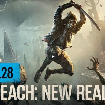 Dying Light 2: Stay Human The Breach já disponível
