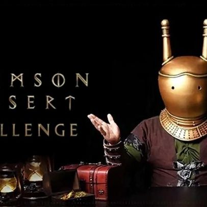 Crimson Desert: Pearl Abyss anuncia concurso de vídeos