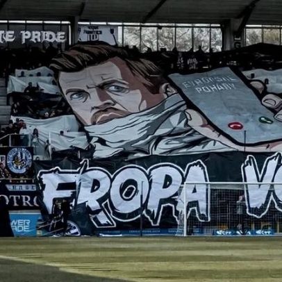 Escândalo da República Checa pode alterar adversários do Benfica na Liga Europa