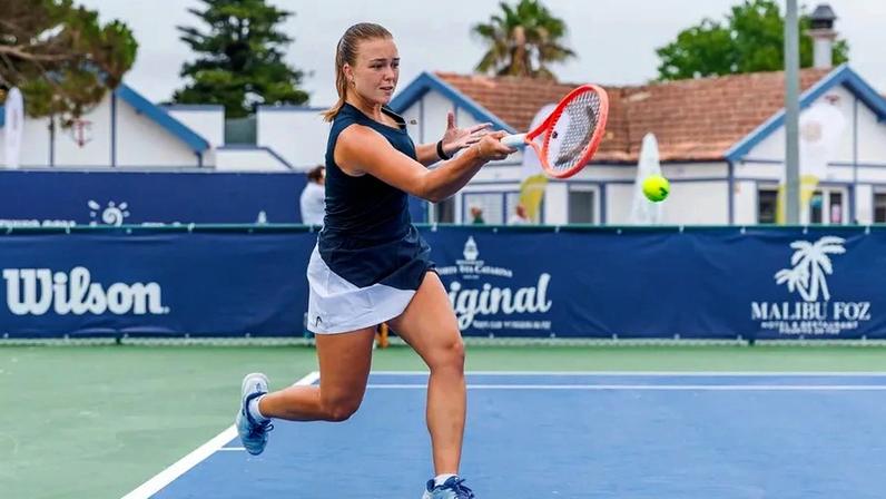 Angelina Voloshchuk