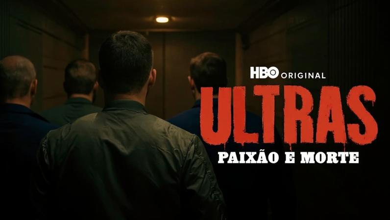 Documentário "Ultras, Paixão e Morte" lançado esta semana