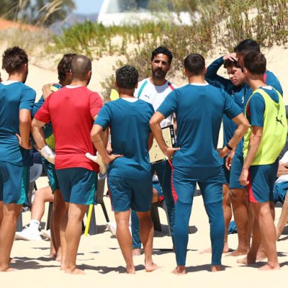 Estágio em Vila Flor inclui cooperação com a Lituânia