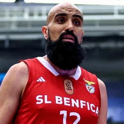 Romdhane pede desculpa aos adeptos do Benfica