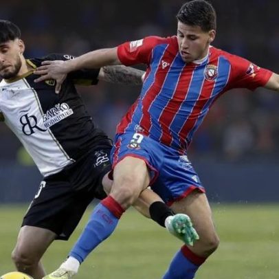 Léo Teixeira deixa o Felgueiras e ruma à Roménia