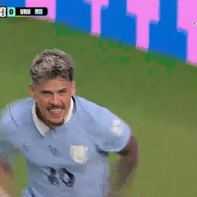 Maxi Araújo marca o primeiro golo made in Liga Betclic no Mundial 2026