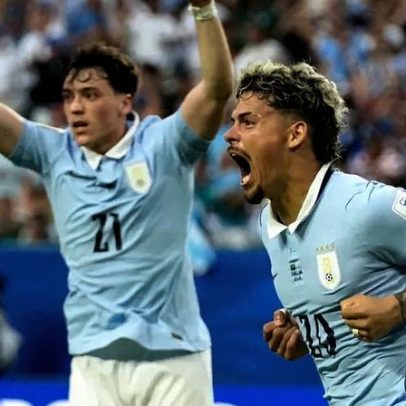 Maxi Araújo diz que a equipa merecia mais