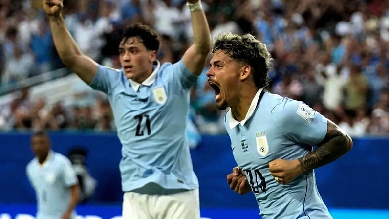 Maxi Araújo diz que a equipa merecia mais