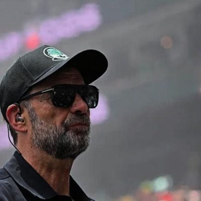 Klopp pede desculpa a Nagelsmann e diz que continua idiota aos 59