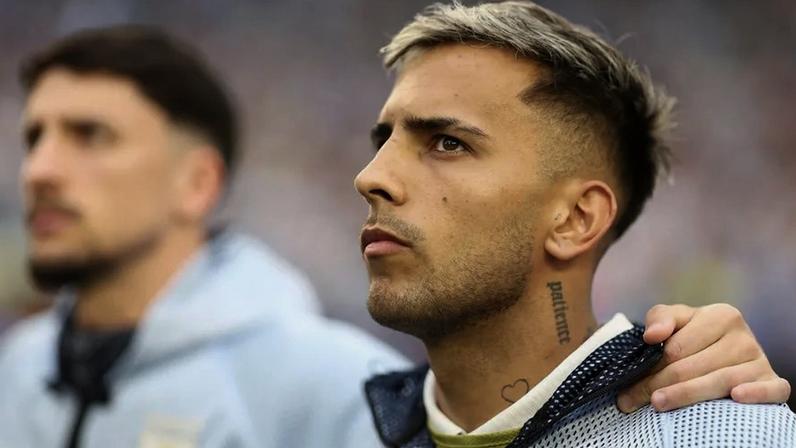 Zalazar regressa mais cedo e pode encurtar férias para o Sporting no Algarve