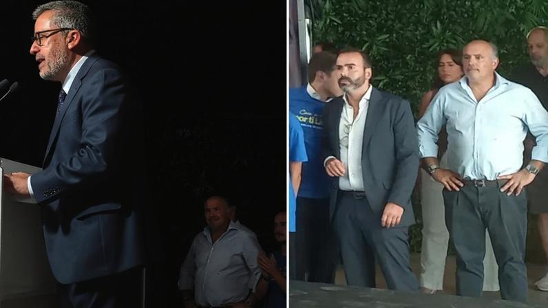 A ascensão de Olivier com Carlos Moedas