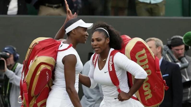 Venus e Serena Williams