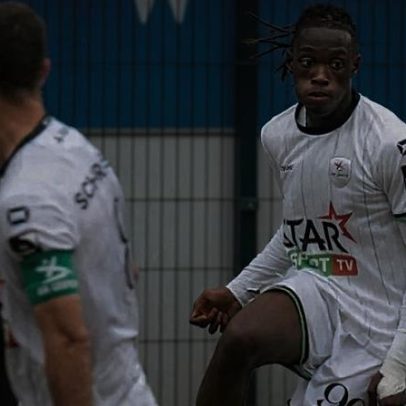 Davis Opoku apontado ao FC Porto