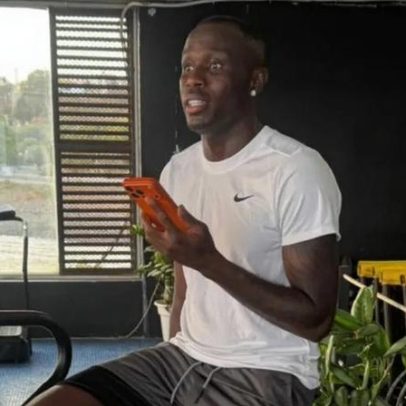 Bruma acelera em Cabo Verde, futuro no Benfica permanece em aberto