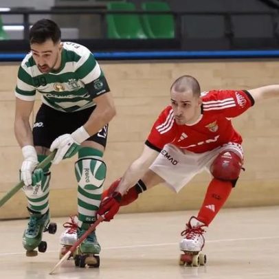 Confiança em alta para o derbi do jogo 2 da final do playoff