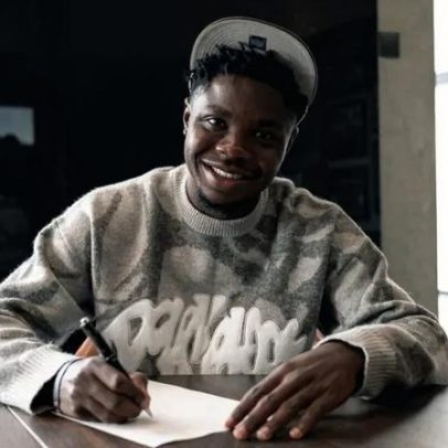 Stanley Iheanacho deixa Mafra e regressa ao Midtjylland
