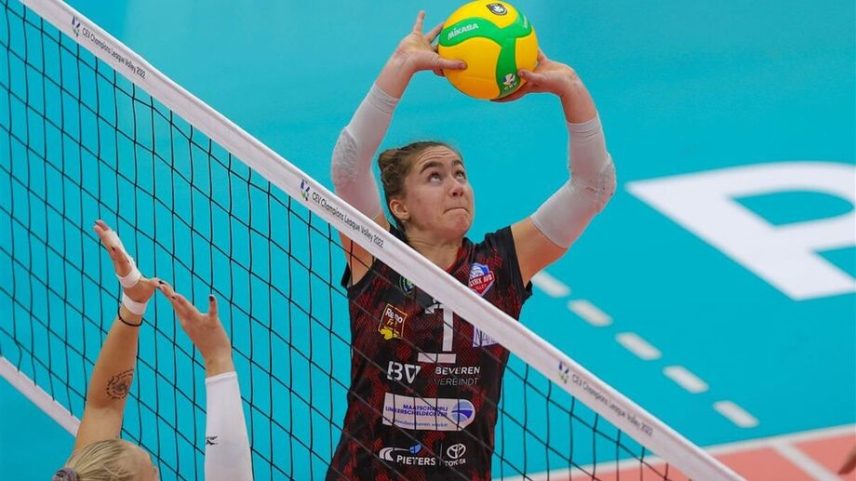Jutta Van de Vyver