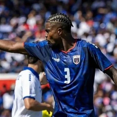 Diney Borges comenta empate com Espanha: ambição mantém-se