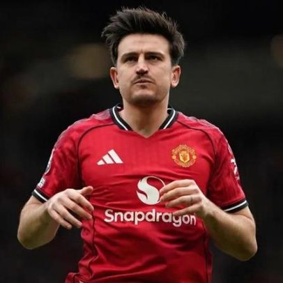 Maguire revela que Tuchel lhe disse que não ia ao Mundial por videochamada