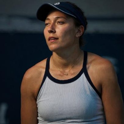 Irmãs Jorge e Angelina Voloshchuk eliminadas no Figueira da Foz Ladies Open
