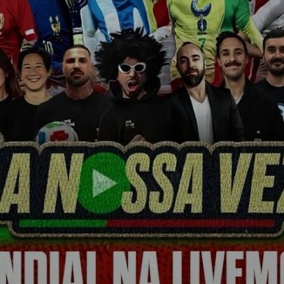 LiveModeTV obrigada a registar-se na ERC
