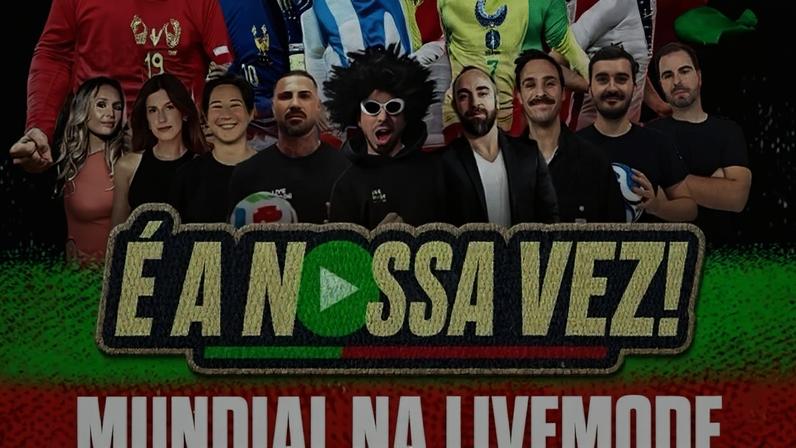 LiveModeTV obrigada a registar-se na ERC