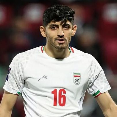 Iraniano Torabi obtém novo visto para entrar nos EUA
