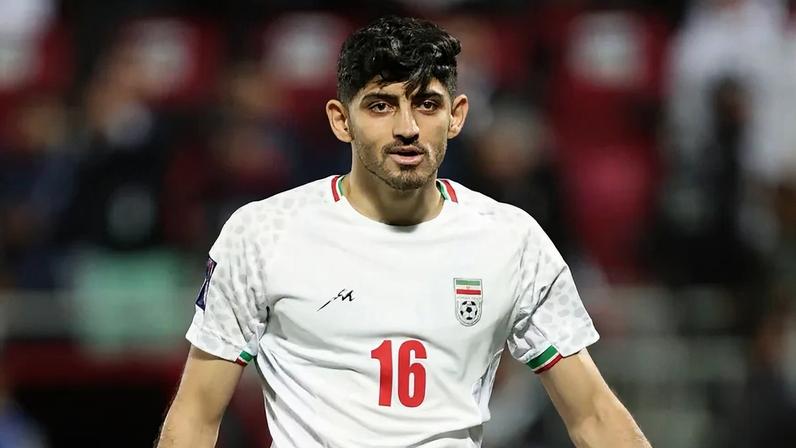 Iraniano Torabi obtém novo visto para entrar nos EUA