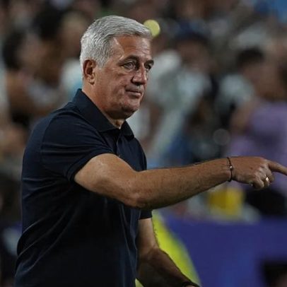Petkovic admite erros após derrota da Suíça frente à Argentina