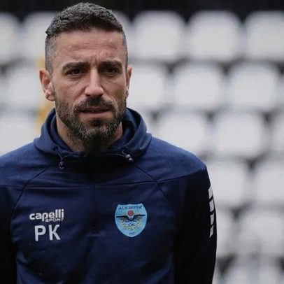 Zeleznicar elogia Sp. Braga como provável melhor equipa