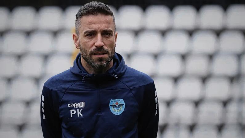 Zeleznicar elogia Sp. Braga como provável melhor equipa