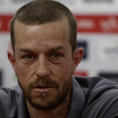 Marcel Matz despede-se emocionado: Benfica foi fantástico