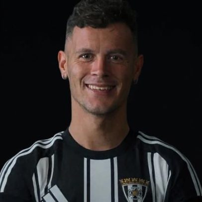 Tokinho Dória regressa ao Amarante
