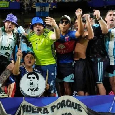 FIFA regista recorde: 280 mil fãs num só dia no Mundial 2026