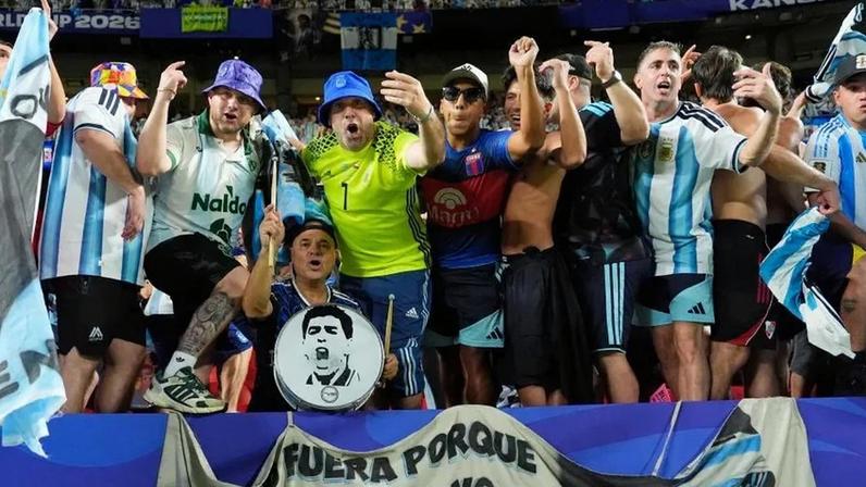 FIFA regista recorde: 280 mil fãs num só dia no Mundial 2026