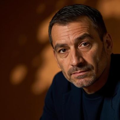 Van Bronckhorst volta a orientar o Feyenoord