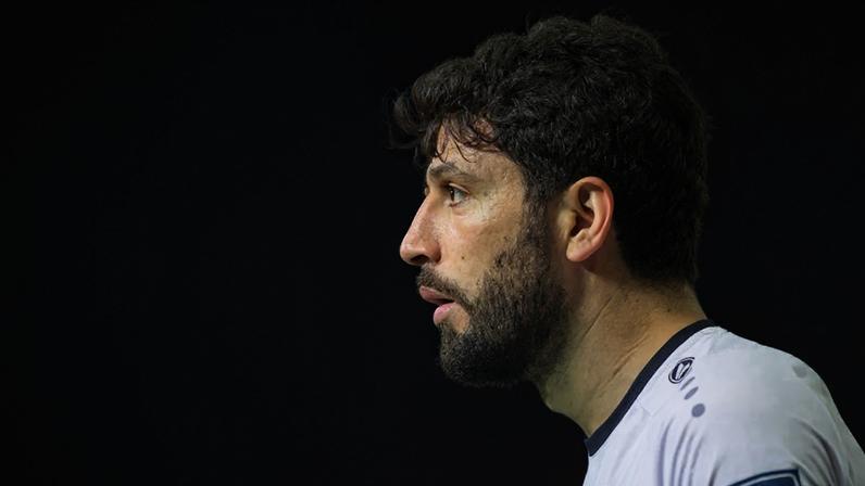 Uzbequistão convoca novo jogador após lesão de atleta