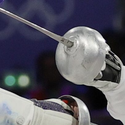 Marta Caíde fica eliminada na ronda de 64 do florete nos Europeus de esgrima