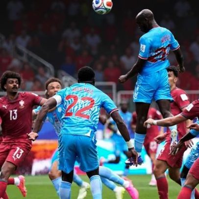 Wissa elogia resultado frente a uma das melhores seleções do mundo